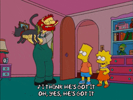 bart simpson GIF