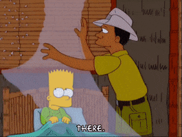 bart simpson GIF