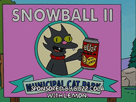 episode 14 snowball GIF