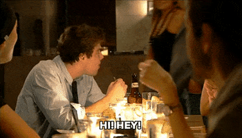 mtv lc GIF by The Hills