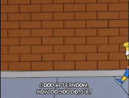 Season 5 Episode 20 GIF by The Simpsons