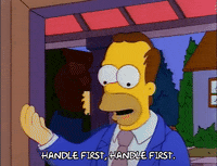 Homer Simpson Doh Gif Find Share On Giphy Homer Simpson Doh Gif Find Share On Giphy