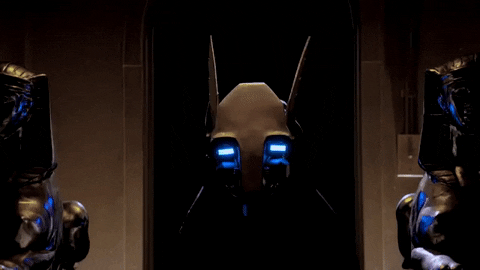 robot