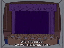 Season 17 Play GIF by The Simpsons