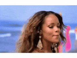if it's loving that you want GIF by Rihanna