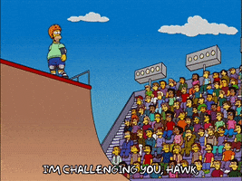 homer simpson episode 6 GIF