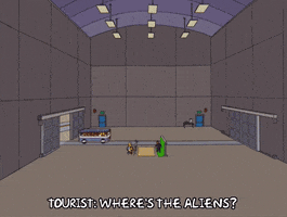 episode 15 aliens GIF