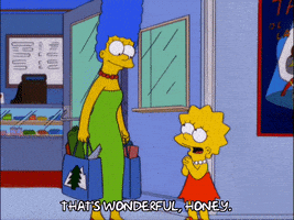 proud good for you GIF