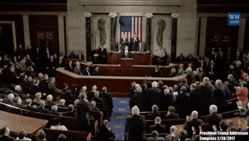 joint session congress GIF