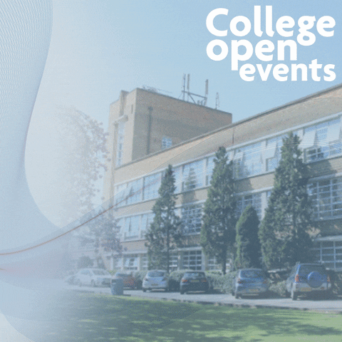 richmond #collegelife #opendays #richmond #london #students #study #explore #future #aspiration GIF