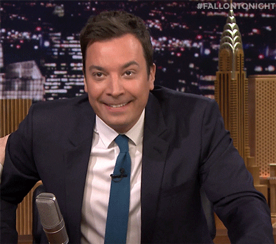 Jimmy Fallon Yes GIF by The Tonight Show Starring Jimmy Fallon - Find & Share on GIPHY