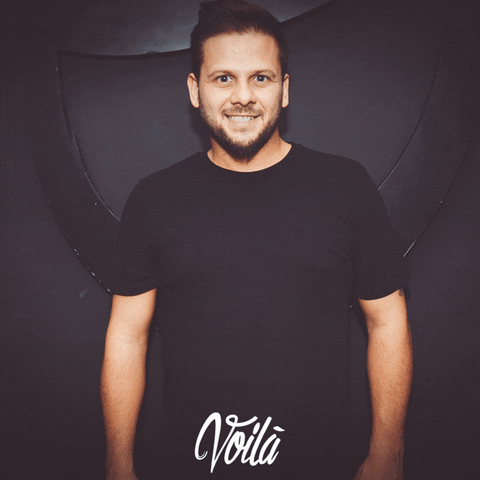voila  GIF