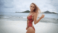 tribal body paint gif