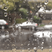 window rain gif
