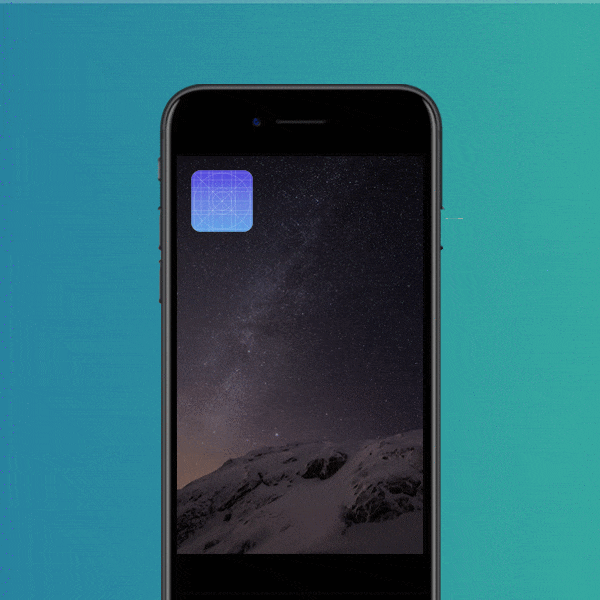 sumeetchawla marketing stickers branding app icon stickers GIF