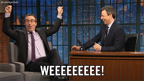 john oliver GIF by Late Night with Seth Meyers