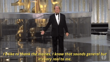 sidney lumet oscars GIF by The Academy Awards