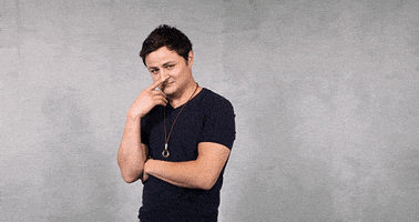 Facepalm GIF by Arturo Castro
