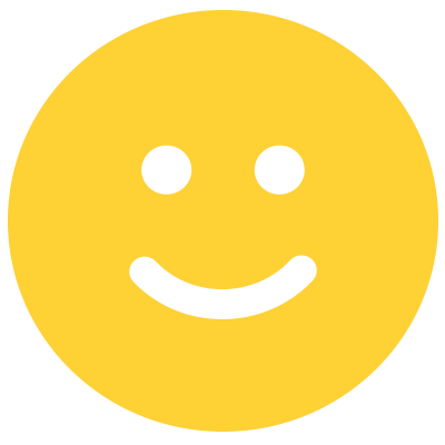 blogger42 smile mosolyalapitvany cloud42 Sticker