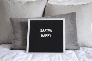 Design Sleep GIF by Saatva Mattress