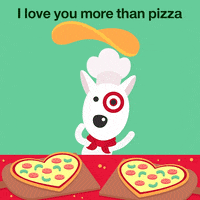 I Love You More Than Pizza Gifs Get The Best Gif On Giphy I Love You More Than Pizza Gifs Get The Best Gif On Giphy