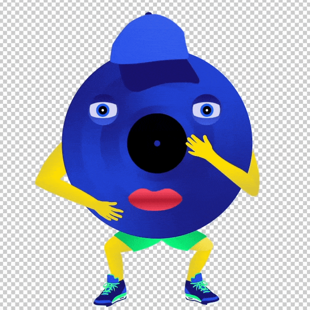 Vincent Bilodeau animated GIF