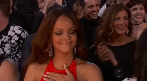 Happy My Heart GIF by Recording Academy / GRAMMYs