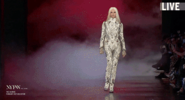 Nyfw Feb 2017 GIF by NYFW: The Shows