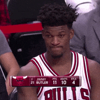 Jimmybutler GIFs - Get the best GIF on GIPHY