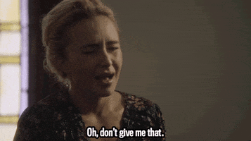 Oh Stop Hayden Panettiere GIF by Nashville on CMT