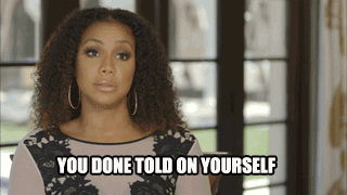 We Tv Reality GIF by Braxton Family Values Top 100