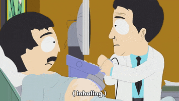 any day now randy marsh GIF by South Park 