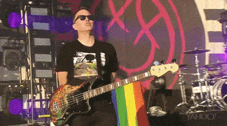 blink 182