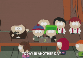 eric cartman religion GIF by South Park 