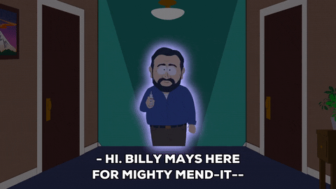 billy mays