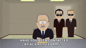 interview government GIF by South Park 