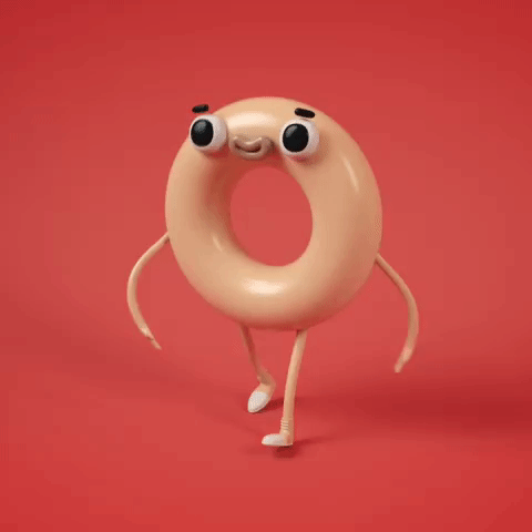 Donut_Parade  GIF