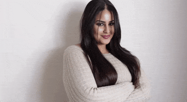 South Asian Beauty GIF by Identity