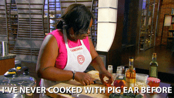 home cooks GIF by Masterchef