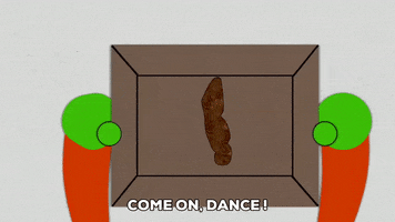 poop please GIF by South Park 