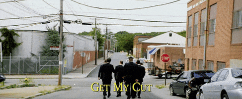 get my cut GIF by All Get Out