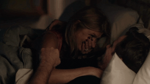 Season Premiere Couple GIF by Nashville on CMT - Find & Share on GIPHY