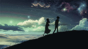 markonikolic love dream spirit GIF