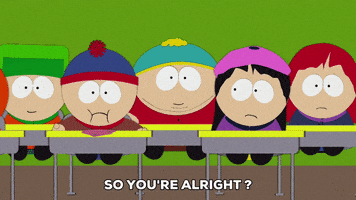 talking eric cartman GIF by South Park 