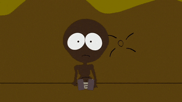 marvin starvin GIF by South Park 