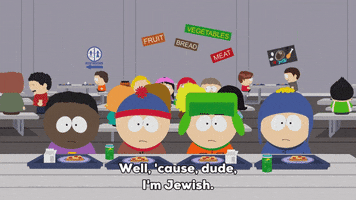 stan marsh eating GIF by South Park
