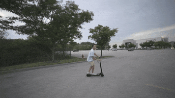 scoot scoot GIF by Flume