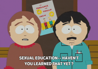 Education Randy Marsh GIF by South Park  - Find & Share on GIPHY