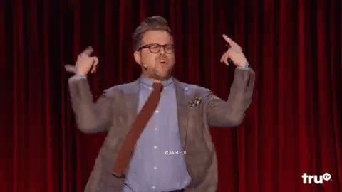 adam ruins everything election GIF by truTV