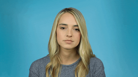 Come On Ugh GIF by Katelyn Tarver - Find & Share on GIPHY